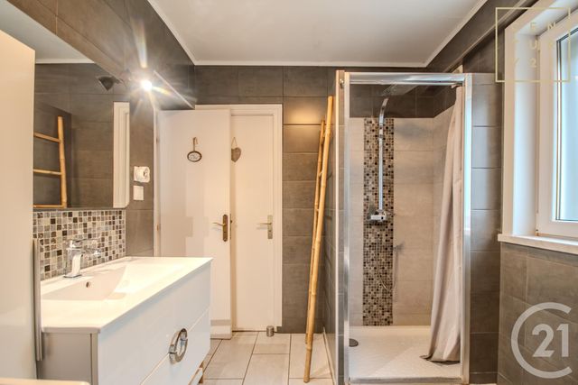 maison à vendre - 5 pièces - 108.12 m2 - ROUSIES - 59 - NORD-PAS-DE-CALAIS - Century 21 Art-Immo