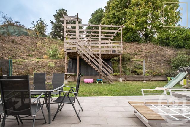 maison à vendre - 5 pièces - 108.12 m2 - ROUSIES - 59 - NORD-PAS-DE-CALAIS - Century 21 Art-Immo