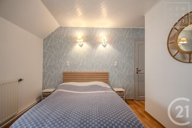 maison à vendre - 5 pièces - 108.12 m2 - ROUSIES - 59 - NORD-PAS-DE-CALAIS - Century 21 Art-Immo