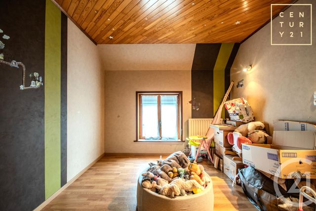 maison à vendre - 5 pièces - 108.12 m2 - ROUSIES - 59 - NORD-PAS-DE-CALAIS - Century 21 Art-Immo