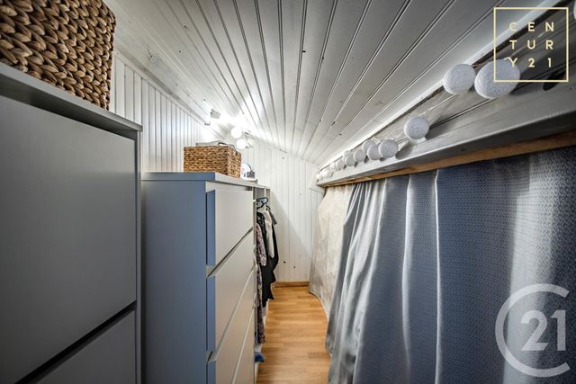 maison à vendre - 5 pièces - 108.12 m2 - ROUSIES - 59 - NORD-PAS-DE-CALAIS - Century 21 Art-Immo