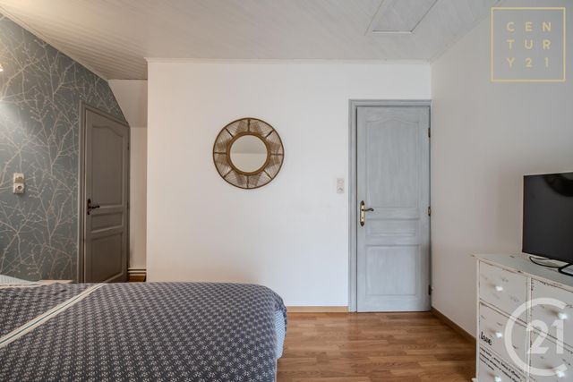 maison à vendre - 5 pièces - 108.12 m2 - ROUSIES - 59 - NORD-PAS-DE-CALAIS - Century 21 Art-Immo