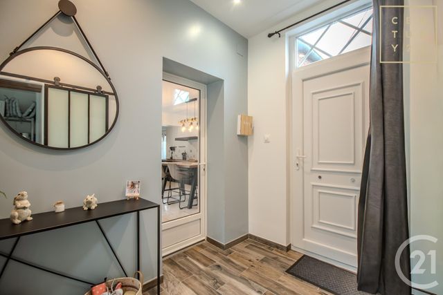 maison à vendre - 5 pièces - 108.12 m2 - ROUSIES - 59 - NORD-PAS-DE-CALAIS - Century 21 Art-Immo