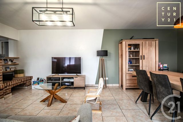 maison à vendre - 5 pièces - 108.12 m2 - ROUSIES - 59 - NORD-PAS-DE-CALAIS - Century 21 Art-Immo