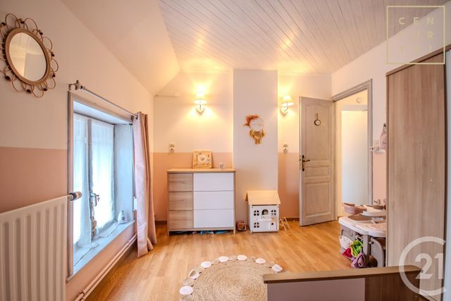 maison à vendre - 5 pièces - 108.12 m2 - ROUSIES - 59 - NORD-PAS-DE-CALAIS - Century 21 Art-Immo