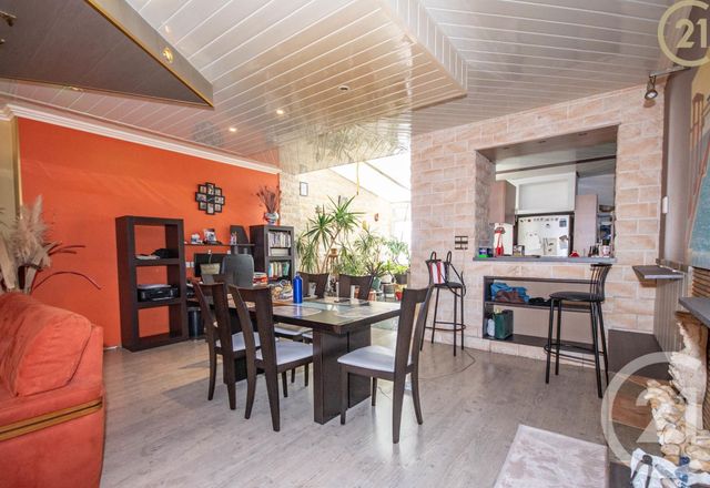 maison à vendre - 4 pièces - 200.0 m2 - JEUMONT - 59 - NORD-PAS-DE-CALAIS - Century 21 Art-Immo