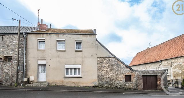 Maison à vendre FERRIERE LA PETITE