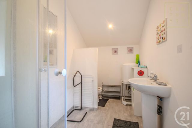 maison à vendre - 5 pièces - 87.0 m2 - FERRIERE LA PETITE - 59 - NORD-PAS-DE-CALAIS - Century 21 Art-Immo