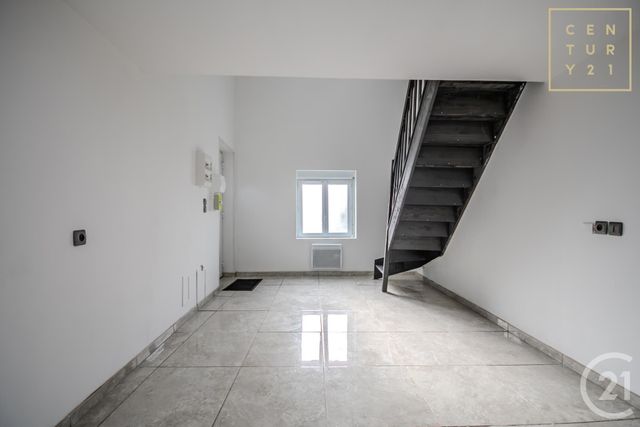 maison à vendre - 5 pièces - 87.0 m2 - FERRIERE LA PETITE - 59 - NORD-PAS-DE-CALAIS - Century 21 Art-Immo