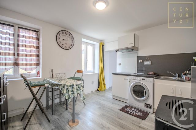 maison à vendre - 5 pièces - 87.0 m2 - FERRIERE LA PETITE - 59 - NORD-PAS-DE-CALAIS - Century 21 Art-Immo