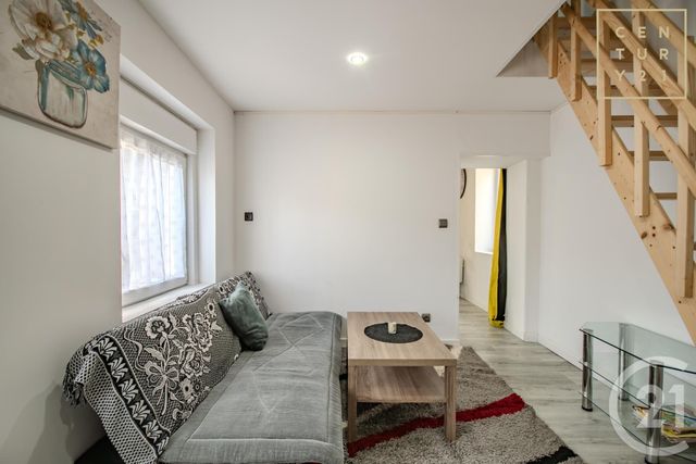 maison à vendre - 5 pièces - 87.0 m2 - FERRIERE LA PETITE - 59 - NORD-PAS-DE-CALAIS - Century 21 Art-Immo