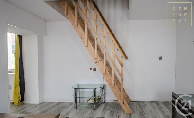 maison à vendre - 5 pièces - 87.0 m2 - FERRIERE LA PETITE - 59 - NORD-PAS-DE-CALAIS - Century 21 Art-Immo