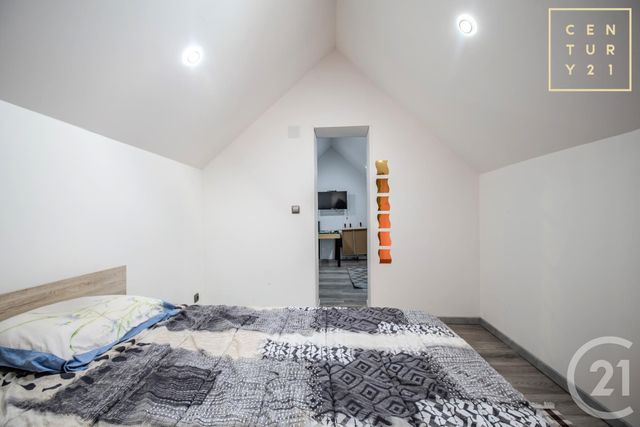 maison à vendre - 5 pièces - 87.0 m2 - FERRIERE LA PETITE - 59 - NORD-PAS-DE-CALAIS - Century 21 Art-Immo