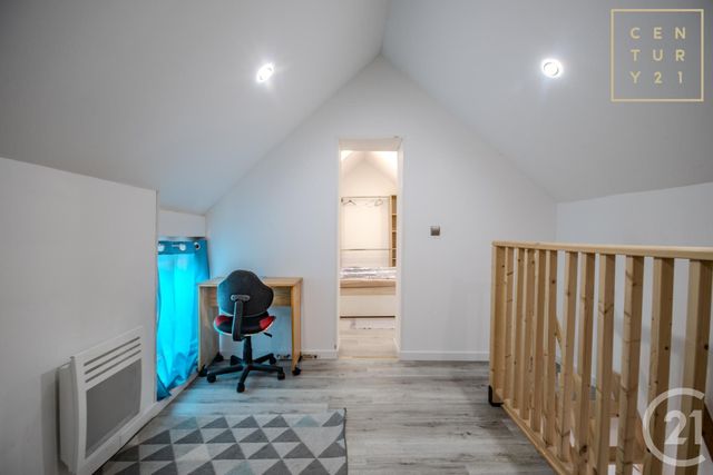 maison à vendre - 5 pièces - 87.0 m2 - FERRIERE LA PETITE - 59 - NORD-PAS-DE-CALAIS - Century 21 Art-Immo