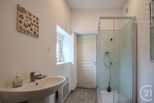 maison à vendre - 5 pièces - 87.0 m2 - FERRIERE LA PETITE - 59 - NORD-PAS-DE-CALAIS - Century 21 Art-Immo