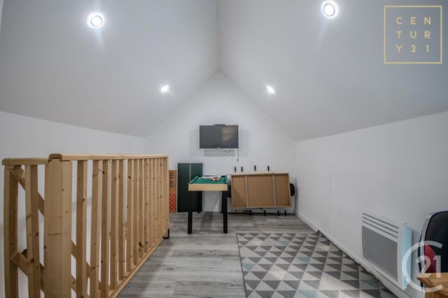 maison à vendre - 5 pièces - 87.0 m2 - FERRIERE LA PETITE - 59 - NORD-PAS-DE-CALAIS - Century 21 Art-Immo