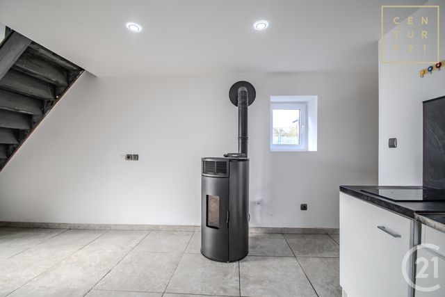 maison à vendre - 5 pièces - 87.0 m2 - FERRIERE LA PETITE - 59 - NORD-PAS-DE-CALAIS - Century 21 Art-Immo