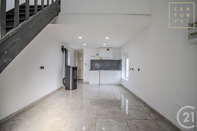 maison à vendre - 5 pièces - 87.0 m2 - FERRIERE LA PETITE - 59 - NORD-PAS-DE-CALAIS - Century 21 Art-Immo