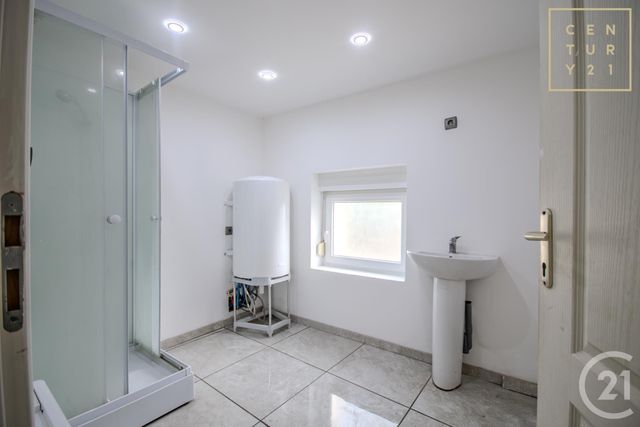 maison à vendre - 5 pièces - 87.0 m2 - FERRIERE LA PETITE - 59 - NORD-PAS-DE-CALAIS - Century 21 Art-Immo