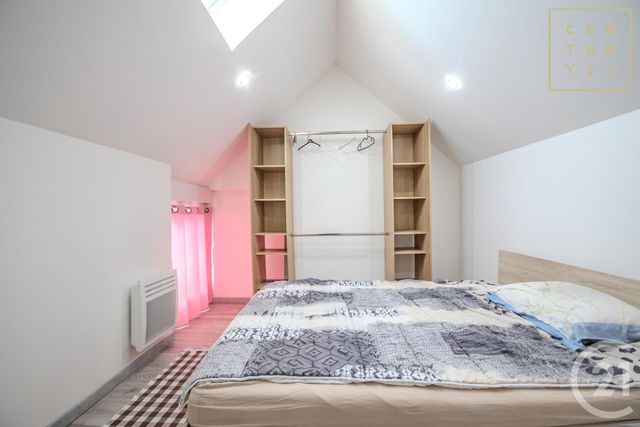 maison à vendre - 5 pièces - 87.0 m2 - FERRIERE LA PETITE - 59 - NORD-PAS-DE-CALAIS - Century 21 Art-Immo