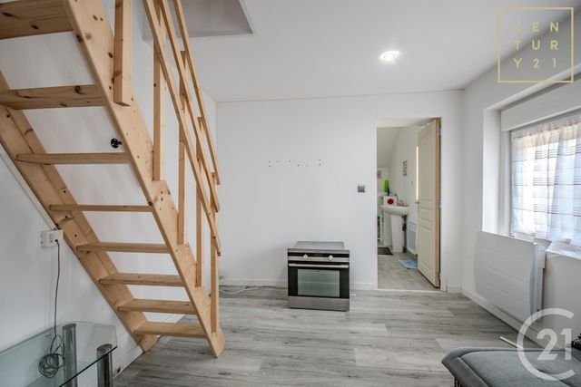 maison à vendre - 5 pièces - 87.0 m2 - FERRIERE LA PETITE - 59 - NORD-PAS-DE-CALAIS - Century 21 Art-Immo