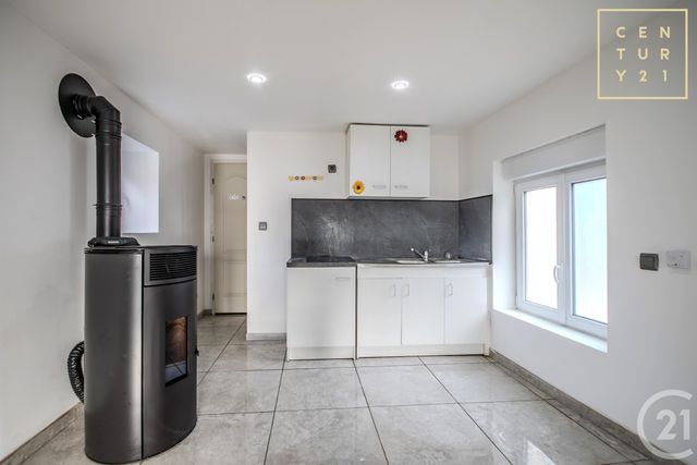 maison à vendre - 5 pièces - 87.0 m2 - FERRIERE LA PETITE - 59 - NORD-PAS-DE-CALAIS - Century 21 Art-Immo