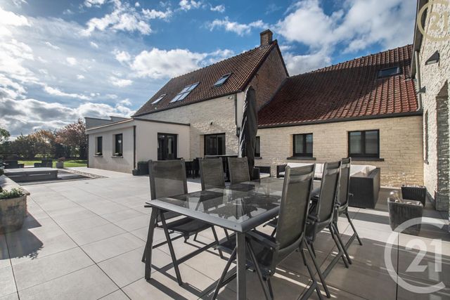Maison à vendre ESTREUX