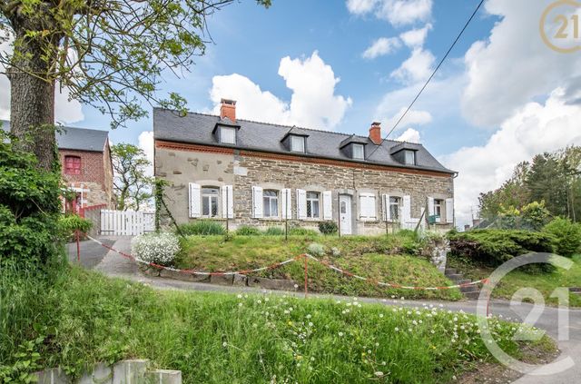 maison - FELLERIES - 59