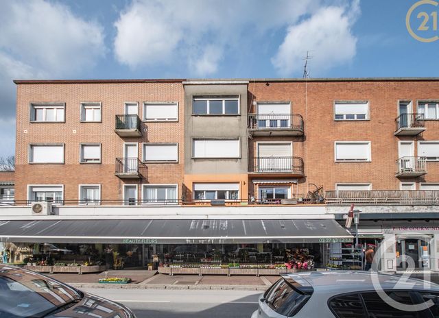  - MAUBEUGE - 
