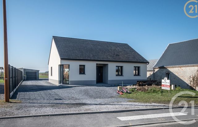  - BETTIGNIES - 