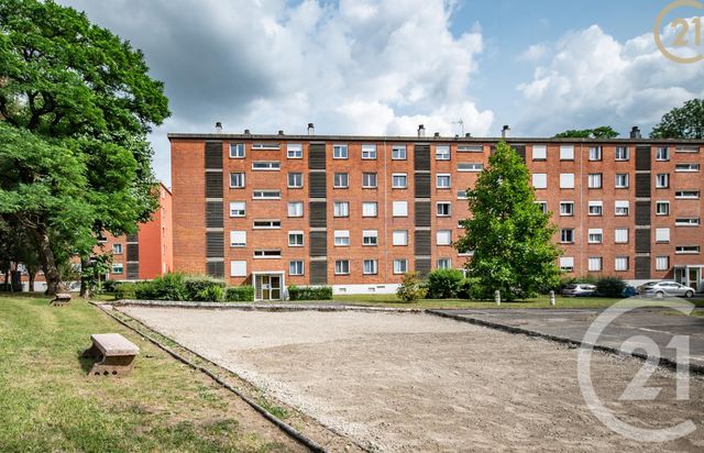 appartement à vendre - 7 pièces - 80.72 m2 - ROUSIES - 59 - NORD-PAS-DE-CALAIS - Century 21 Art-Immo