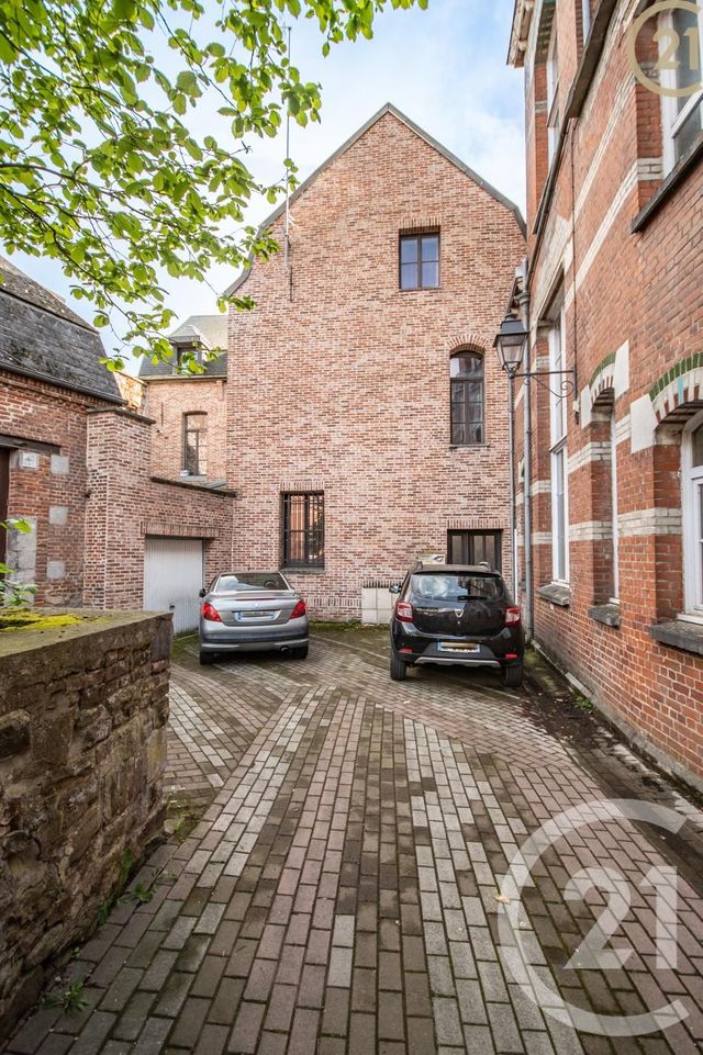 Appartement F3 à vendre - 6 pièces - 65.0 m2 - MAUBEUGE - 59 - NORD-PAS-DE-CALAIS - Century 21 Art-Immo