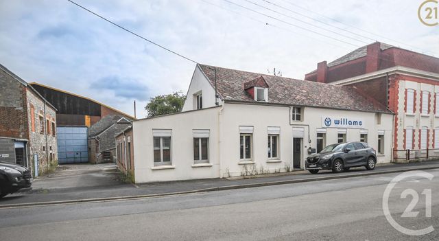 maison - FERRIERE LA GRANDE - 59