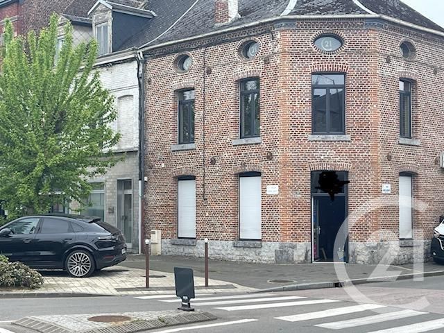 maison - AULNOYE AYMERIES - 59