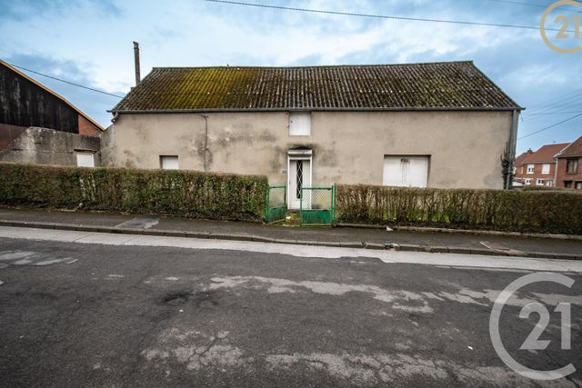 maison - FERRIERE LA GRANDE - 59