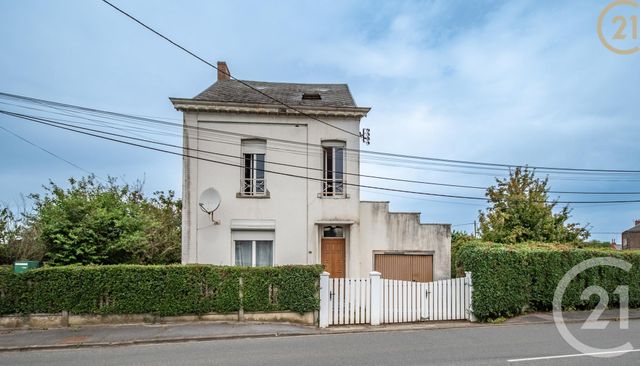 Maison à vendre ROUSIES