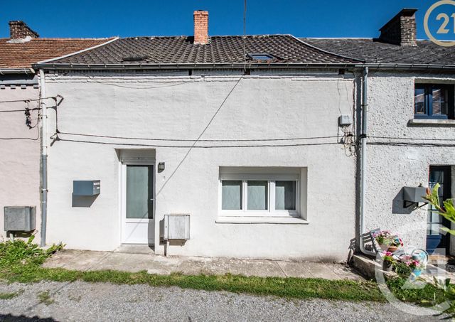 maison - MAUBEUGE - 59