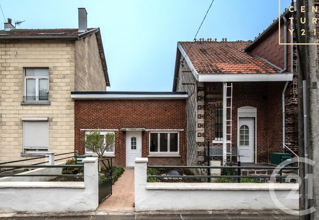  - MAUBEUGE - 
