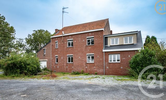 Maison à vendre MAIRIEUX