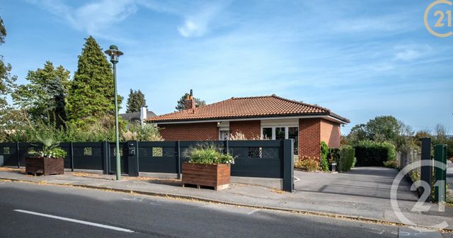 maison - BOUSSIERES SUR SAMBRE - 59