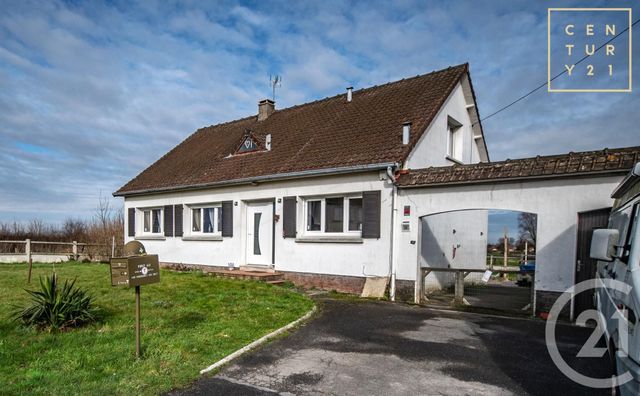  - BETTIGNIES - 