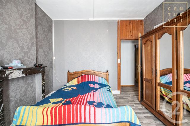 Afficher la photo en grand maison à vendre - 6 pièces - 125.59 m2 - MAUBEUGE - 59 - NORD-PAS-DE-CALAIS - Century 21 Art-Immo