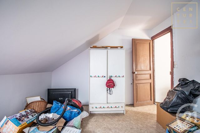 Afficher la photo en grand maison à vendre - 6 pièces - 125.59 m2 - MAUBEUGE - 59 - NORD-PAS-DE-CALAIS - Century 21 Art-Immo