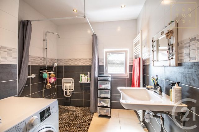 Afficher la photo en grand maison à vendre - 6 pièces - 125.59 m2 - MAUBEUGE - 59 - NORD-PAS-DE-CALAIS - Century 21 Art-Immo