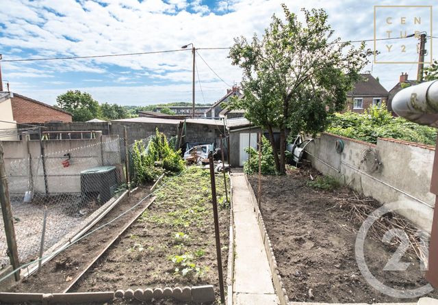 Afficher la photo en grand maison à vendre - 6 pièces - 125.59 m2 - MAUBEUGE - 59 - NORD-PAS-DE-CALAIS - Century 21 Art-Immo