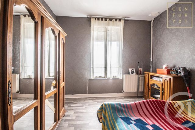 Afficher la photo en grand maison à vendre - 6 pièces - 125.59 m2 - MAUBEUGE - 59 - NORD-PAS-DE-CALAIS - Century 21 Art-Immo