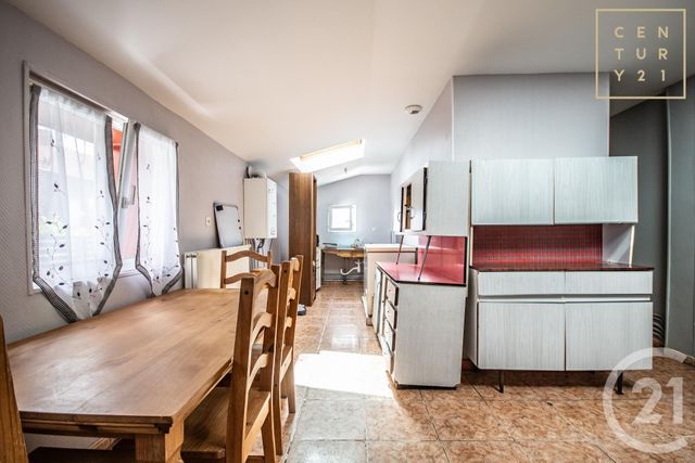 Afficher la photo en grand maison à vendre - 6 pièces - 125.59 m2 - MAUBEUGE - 59 - NORD-PAS-DE-CALAIS - Century 21 Art-Immo