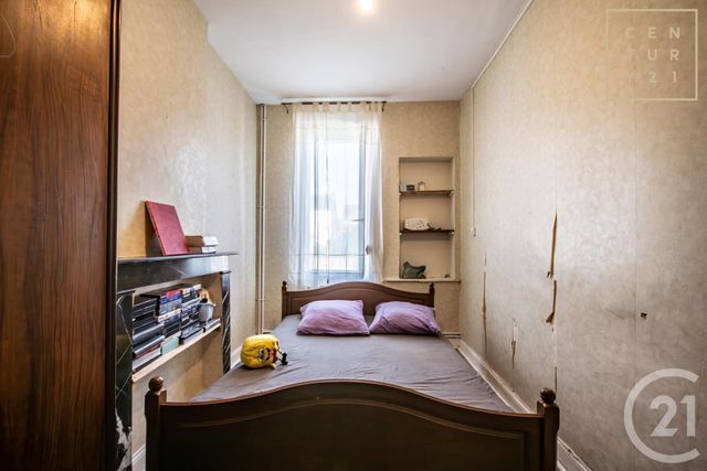 Afficher la photo en grand maison à vendre - 6 pièces - 125.59 m2 - MAUBEUGE - 59 - NORD-PAS-DE-CALAIS - Century 21 Art-Immo