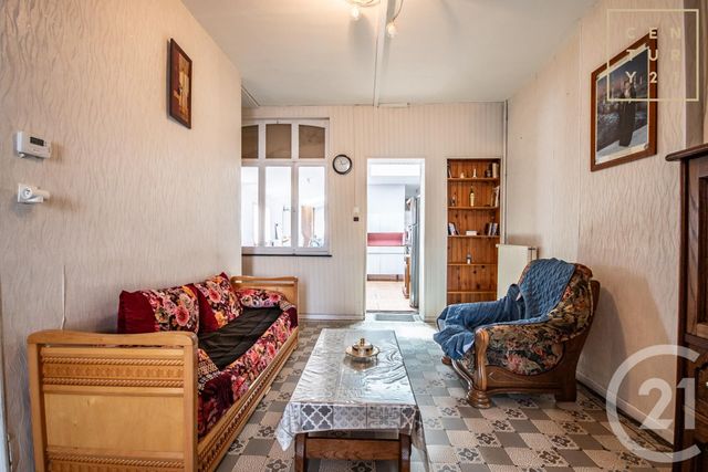 Afficher la photo en grand maison à vendre - 6 pièces - 125.59 m2 - MAUBEUGE - 59 - NORD-PAS-DE-CALAIS - Century 21 Art-Immo