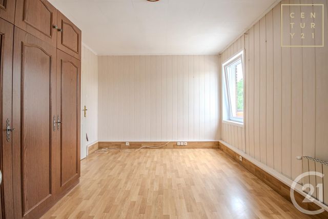 maison à vendre - 6 pièces - 102.74 m2 - HAUTMONT - 59 - NORD-PAS-DE-CALAIS - Century 21 Art-Immo